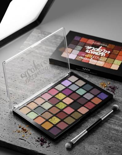 باليت شدو بديل NYX