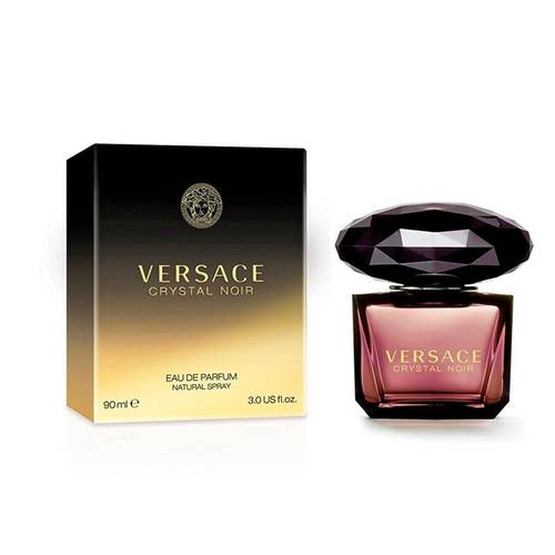 عطر فرزاتشي كريستال نوار ‘او دي بارفيوم’ 50ml