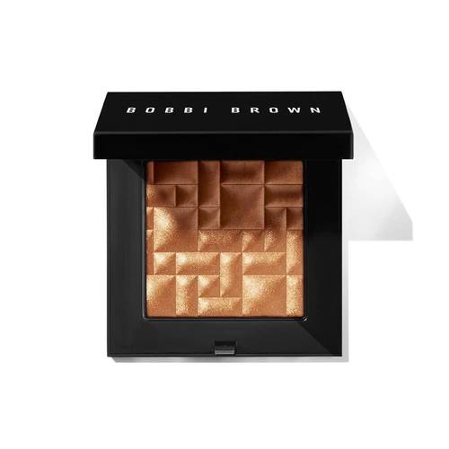هايلايتر اضاءة بوبي براون - Copper Glow - كود H-5
