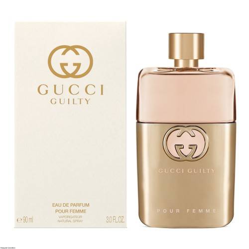 عطر قوتشي قيلتي بور فيم 'او دي بارفيوم' 90مل