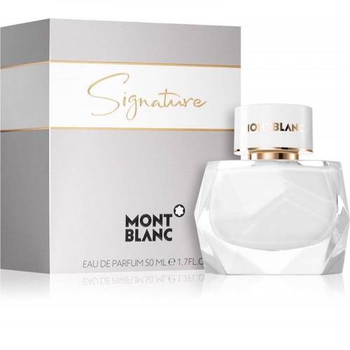 عطر مونت بلانك سيجنتشر 'او دي بارفيوم' 90مل