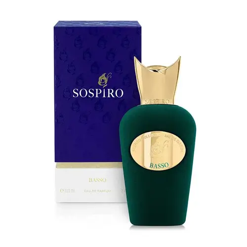 سوسبيرو باسو عطور للجنسين (100ml)