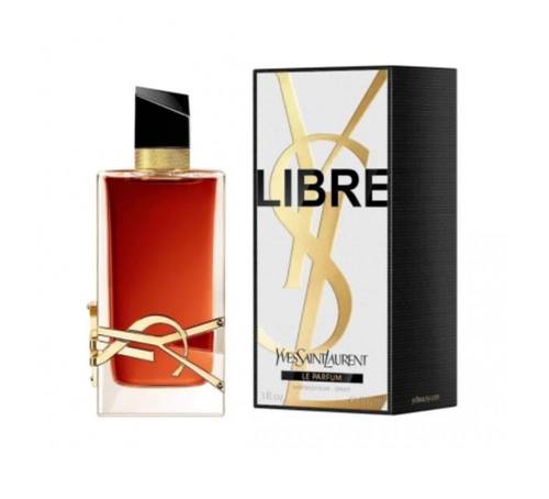 عطر سالوران ليبر ‘لي بارفيوم’ 90مل