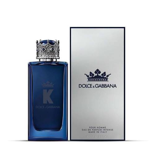 عطر دولتشي اند غابانا كينج او دى بارفيوم انتنس 100 مل(تستر)