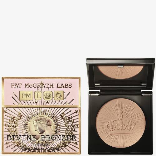 برونزر مختبرات بات لابز فيتيش ديفاين درجة Desert Glow