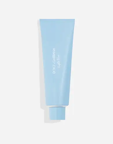 شاور جل من دولتشي غابانا لايت بلو 25ml