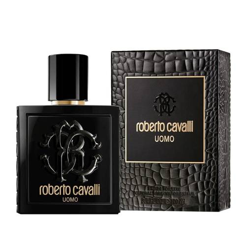 عطر روبرتو كفالي اومو ‘او دي تواليت’ 100مل