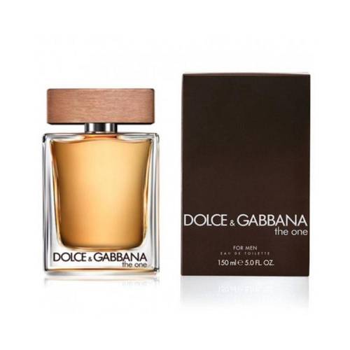 عطر دولتشي قابانا ذا ون ‘او دي تواليت’ 100مل