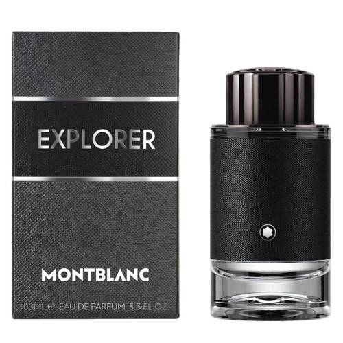 عطر مونت بلانك اكسبلور 'او دي بارفيوم' 100مل