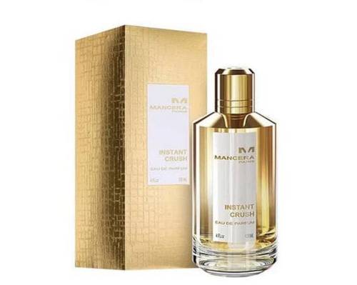 عطر مانسيرا انستانت كروش او دي بارفيوم 120 مل