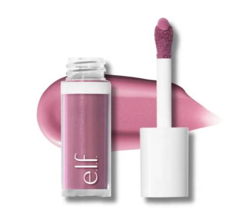 أحمر الخدود السائل ايلف - BOLD FACED LILAC