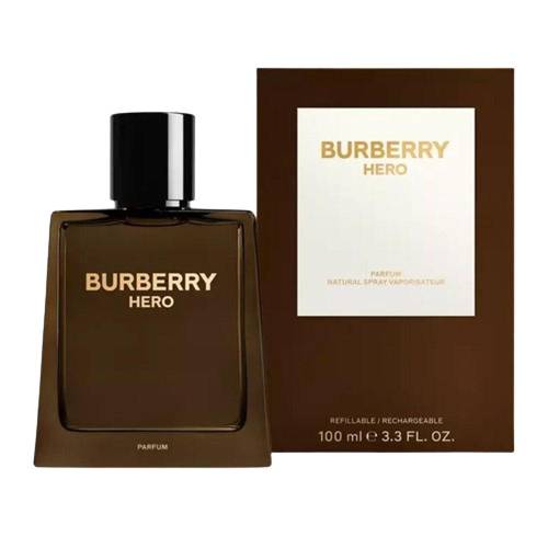عطر بربري هيرو 