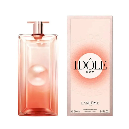 عطر لانكوم ايدول ناو ‘او دي بارفيوم فلورال’ 100مل