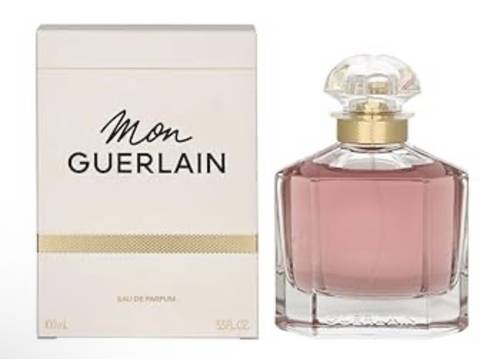 عطر مون جيرلان ‘او دي بارفيوم’ 100مل