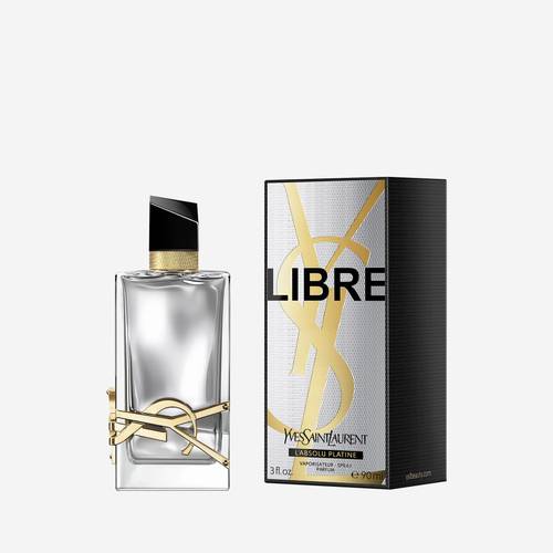 عطر سالوران ليبر ابسولو بلاتين 'بارفيوم' 90مل