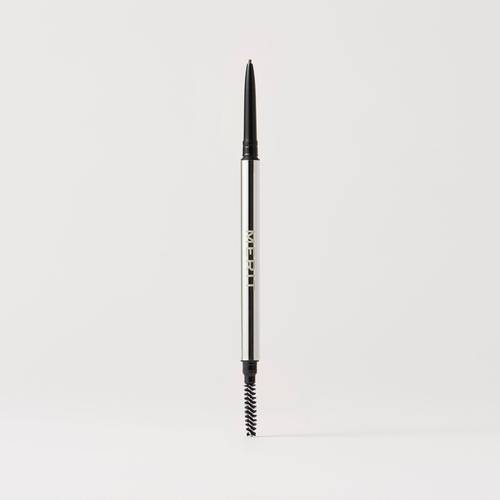 قلم حواجب جل ميريت - light brown