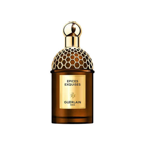 عطر جيرلان ايبيس أكسكيز او دي بارفيوم 125مل - تستر
