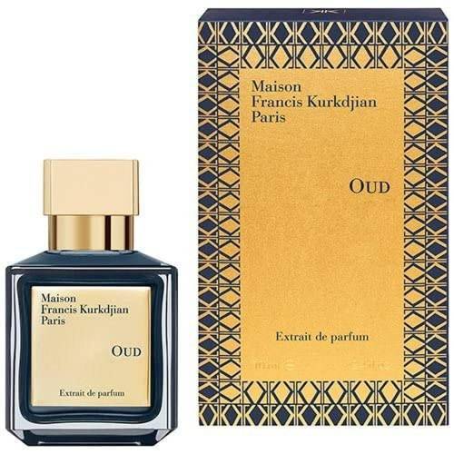 عطر ميزون فرانسيس كوركدجيان عود اكسترايت دو بارفيوم 70