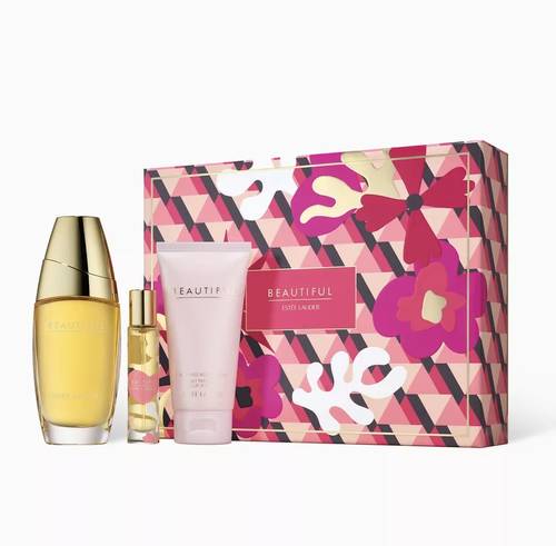 مجموعة استلودر عطر بيوتيفول