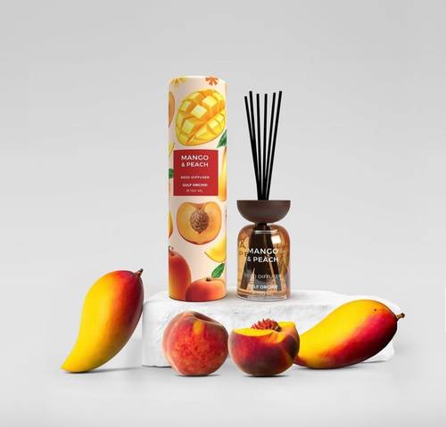 معطرات جو من جلف اوركيد 150ml