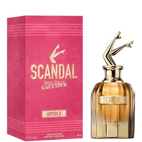 عطر جان بول غوتييه سكاندال أبسولو برفيوم  - 80 مل(تستر )