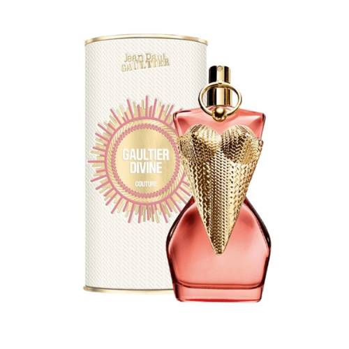 عطر جان بول غوتييه ديفاين كوتور او دو بارفيوم 100مل