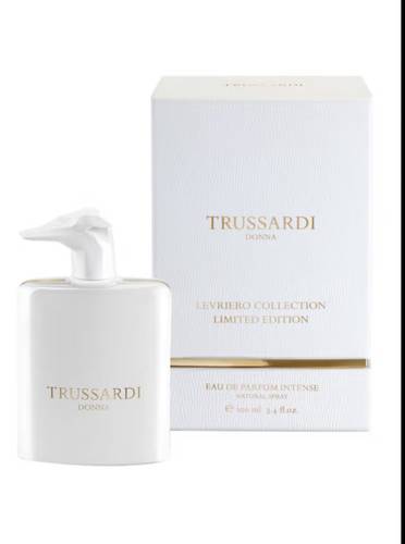 عطر تروساردي دونا ليفريرو كوليكشن او دو بارفيوم انتنس-100مل