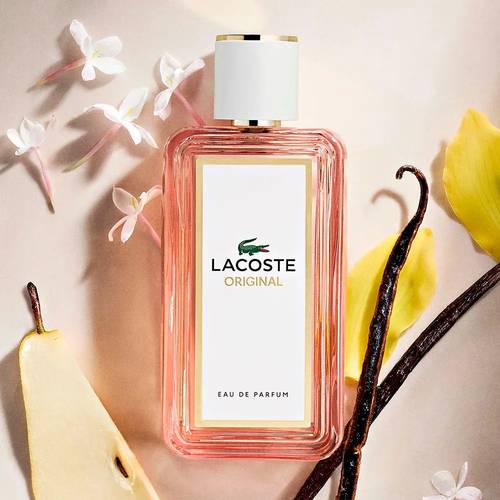 عطر لاكوست اوريجنال او دي بارفيوم 100مل