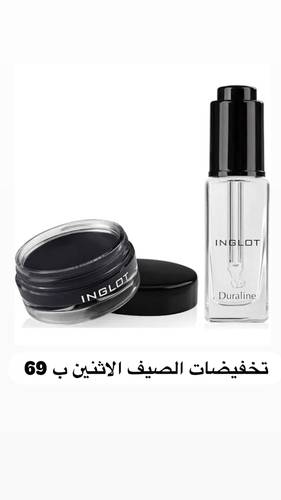 قطرة انجلوت & جل انجلوت