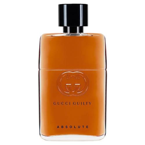 عطر قوتشي غليتي ابسولوت الرجالي او دو بارفيوم 50ml
