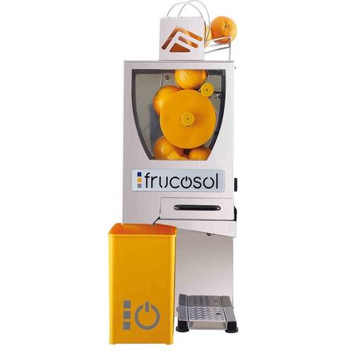 عصارة البرتقال أوتوماتيكية من FRUCOSOL