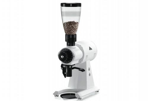 طاحنة القهوة المقطرة من MAHLKONIG EK-43 S