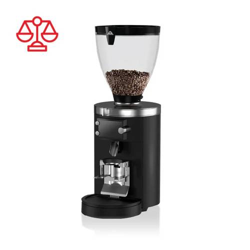 مطحنة الاسبريسو مالكونيق MAHLKONIG E65S GBW BLACK