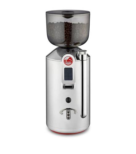 طاحونة القهوة المقطرة سيليندرو من La Pavoni