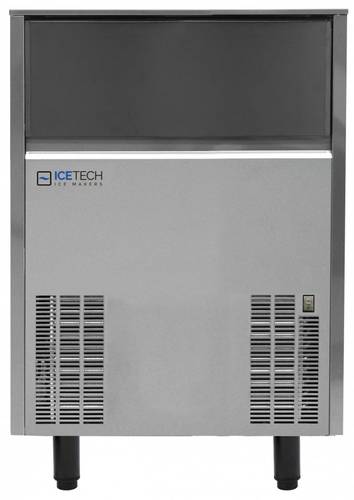 صانعة مكعبات الثلج ICETECH انتاج 54 كجم
