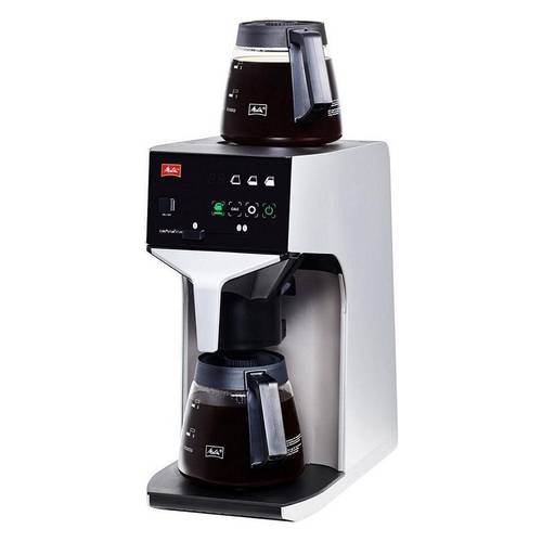 مكينة القهوة المقطرة MELITTA XT180
