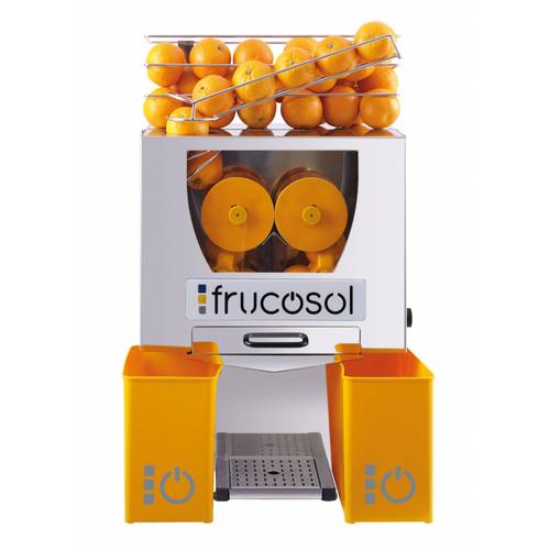 عصارة البرتقال أوتوماتيكية من FRUCOSOL F50A