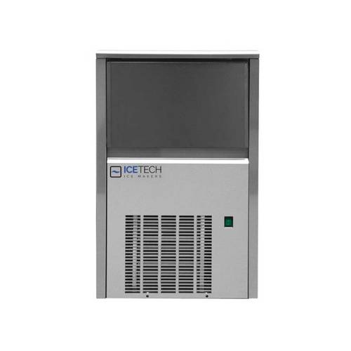 صانعة مكعبات الثلج ICETECH انتاج 22 كجم