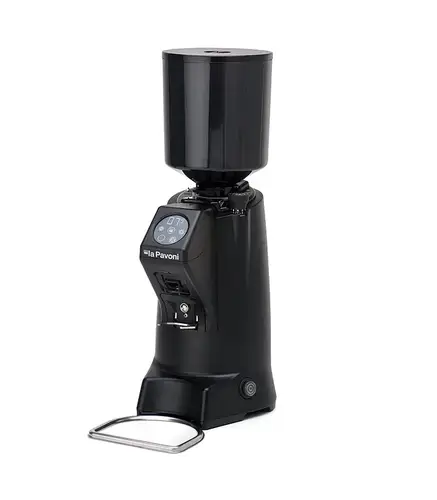 طاحونة الأسبريسو زيب برو من La Pavoni