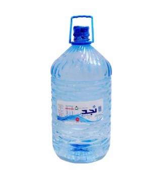 مياه نجد 16 لتر