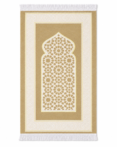 سجادة الروضة