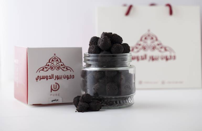 دخون عرايسي