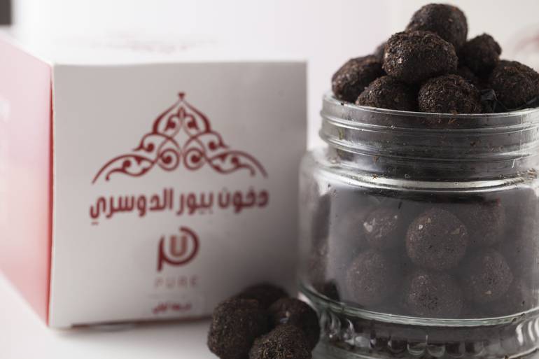  دخون درجة أولى 24 علبة