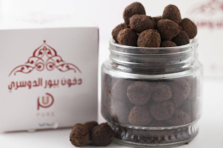 دخون درجة ثانية 