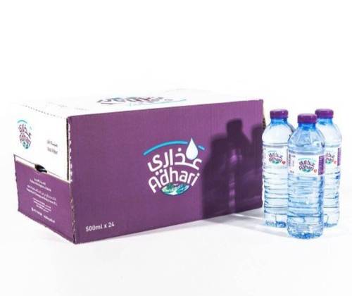 مياه عذاري 330 مل