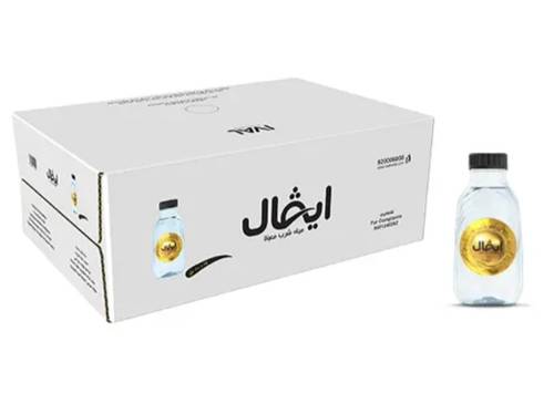 مياه ايڤال 200 مل