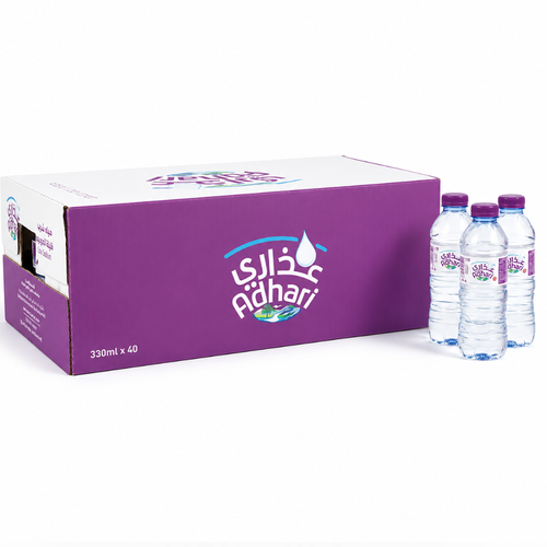مياه عذاري 330 مل