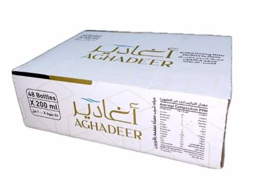 مياه أغادير 200 مل