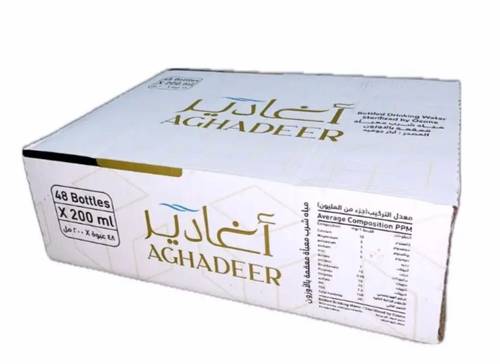 مياه أغادير 330 مل