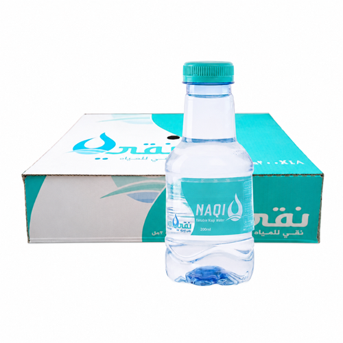 مياه نقي 200 مل